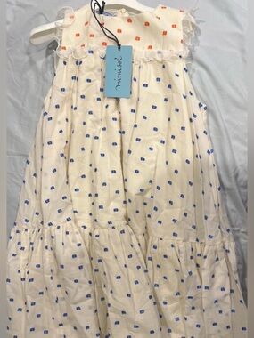 MiMiSol Girls Dress 12Y